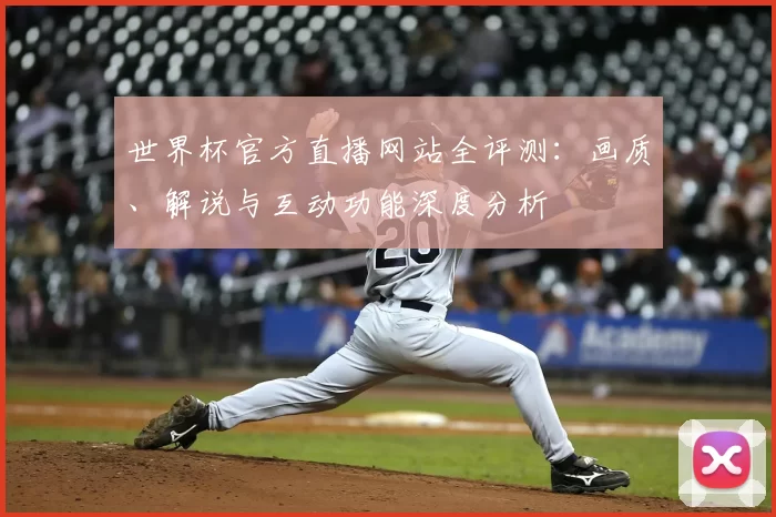 世界杯官方直播网站全评测:画质、解说与互动功能深度分析