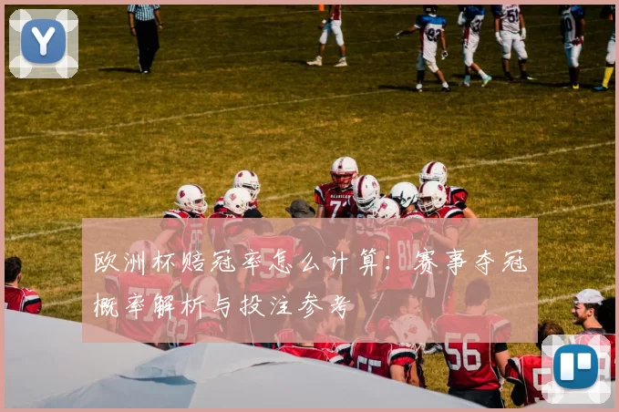 欧洲杯赔冠率怎么计算:赛事夺冠概率解析与投注参考