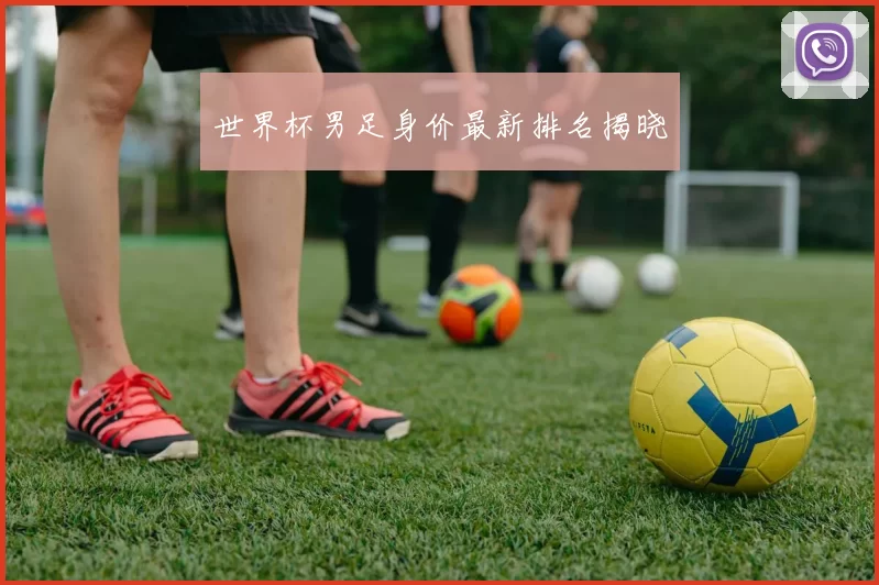世界杯男足身价最新排名揭晓