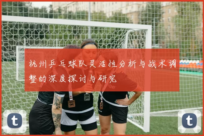 杭州乒乓球队灵活性分析与战术调整的深度探讨与研究