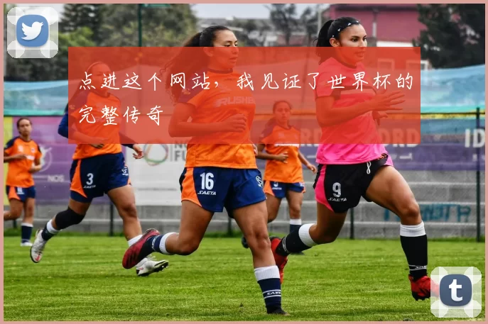 点进这个网站，我见证了世界杯的完整传奇