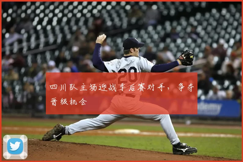 四川队主场迎战季后赛对手，争夺晋级机会